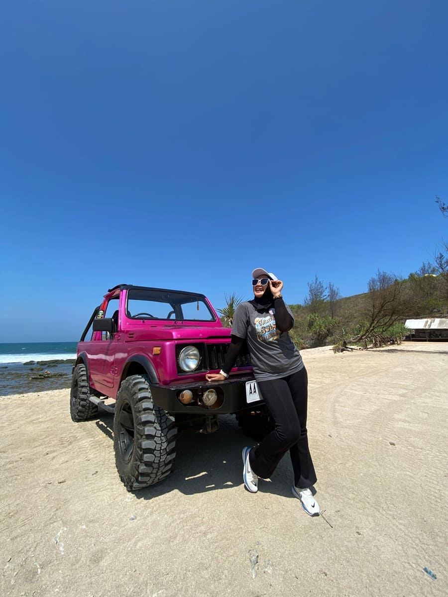Adventure 1