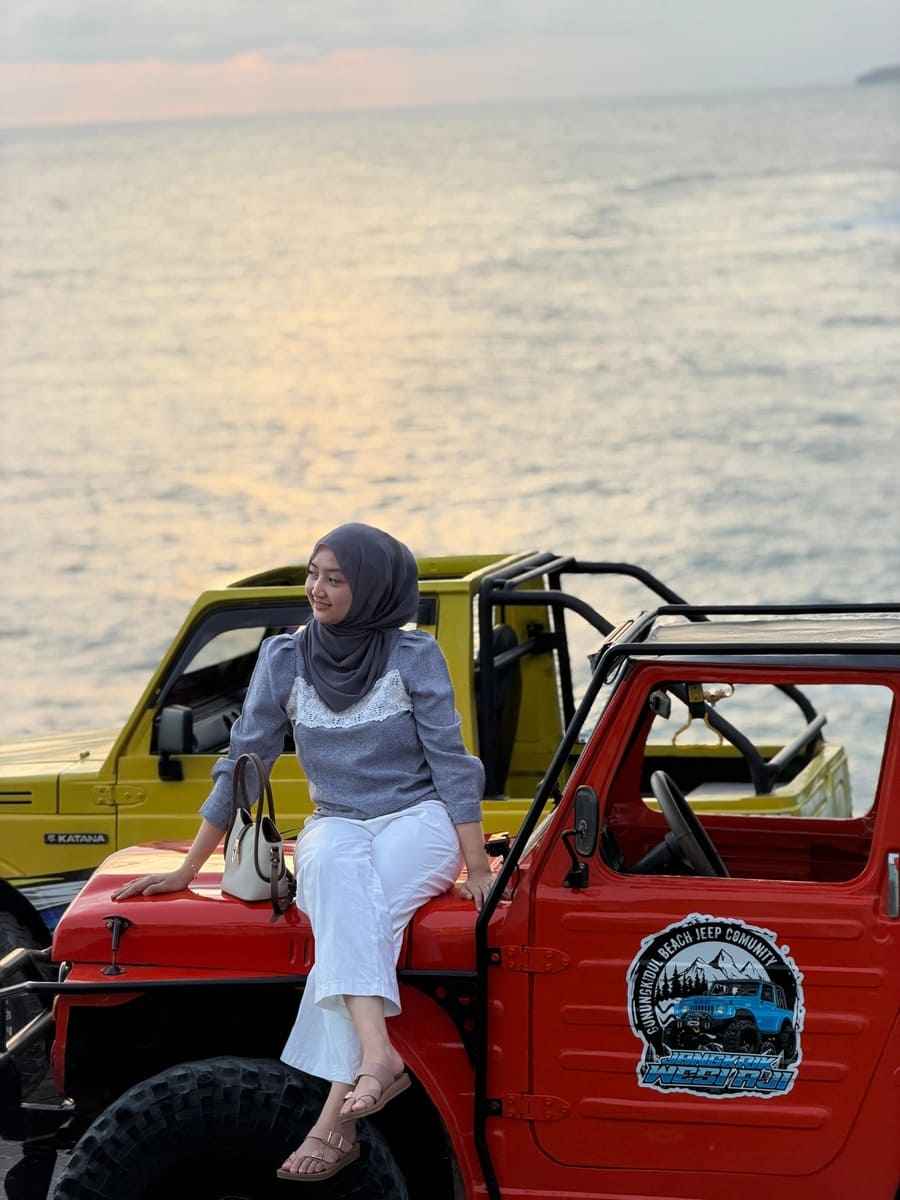 Adventure 12