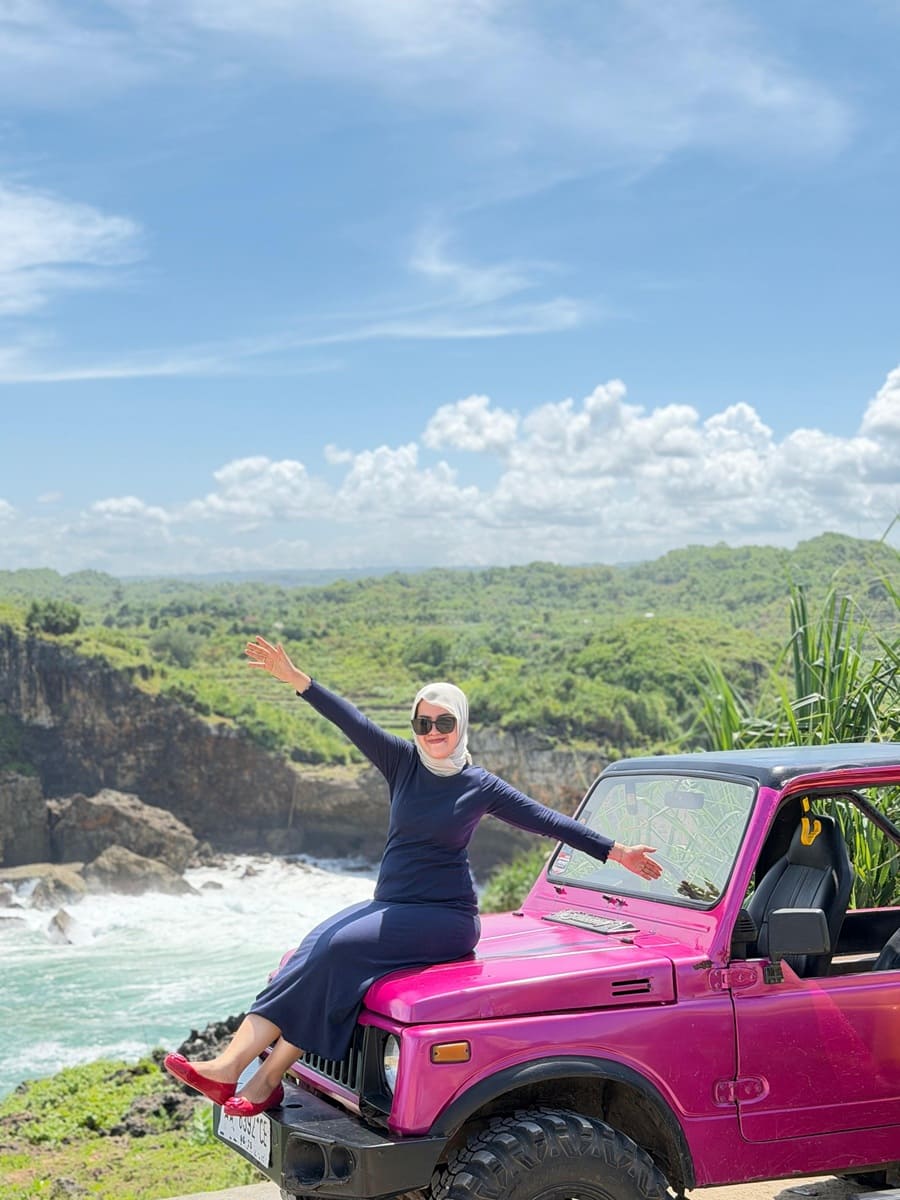 Adventure 15
