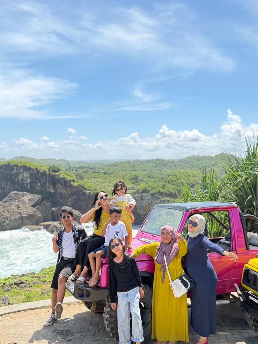 Adventure 16