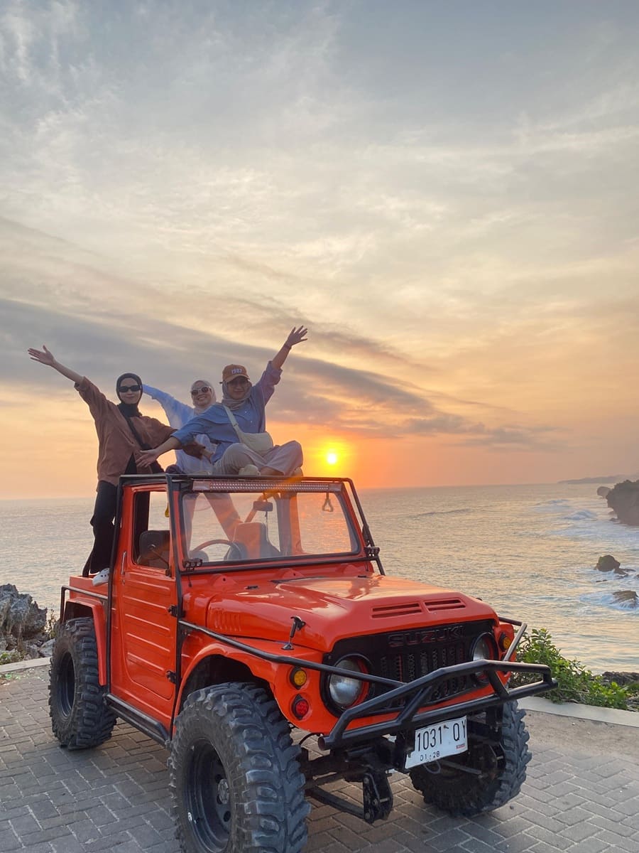 Adventure 2