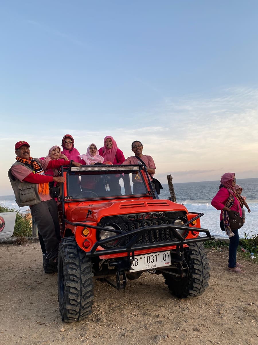 Adventure 27