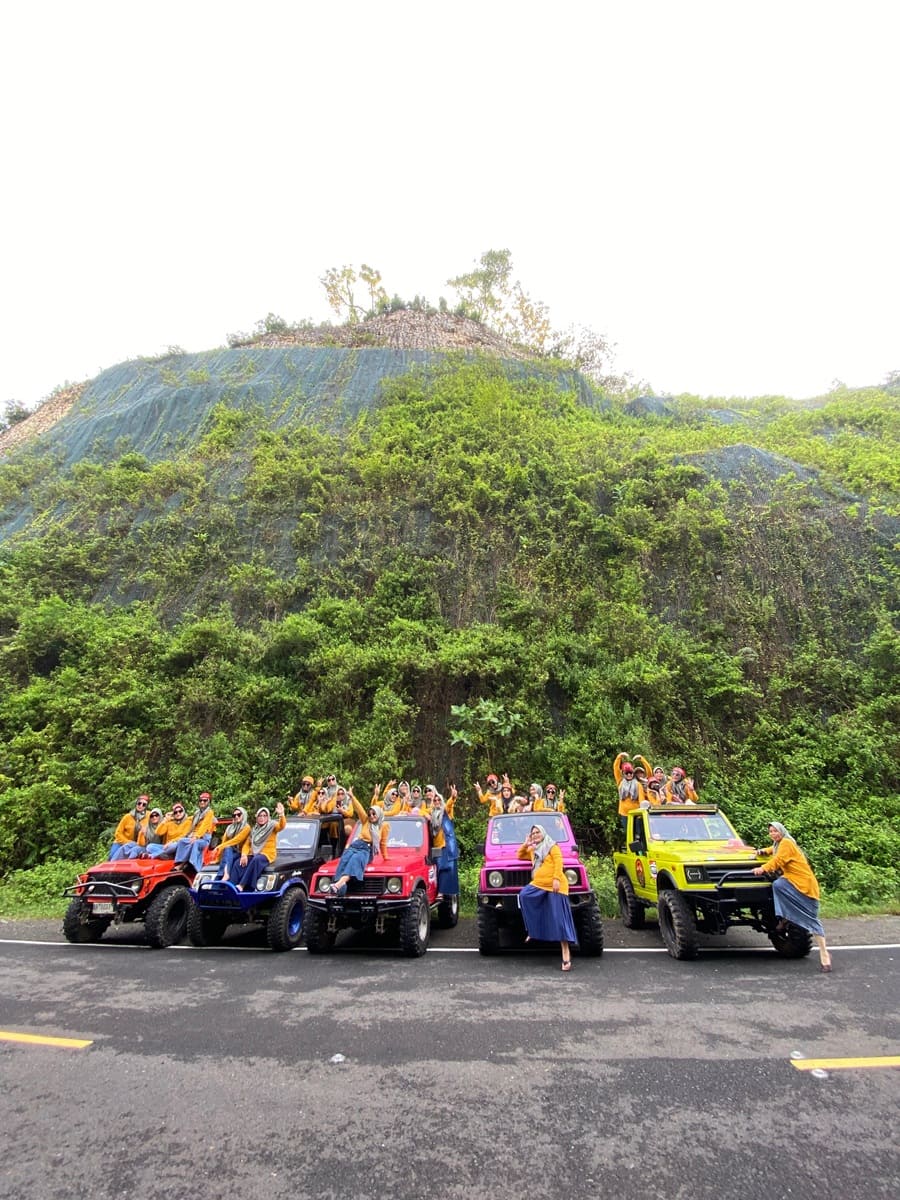 Adventure 5