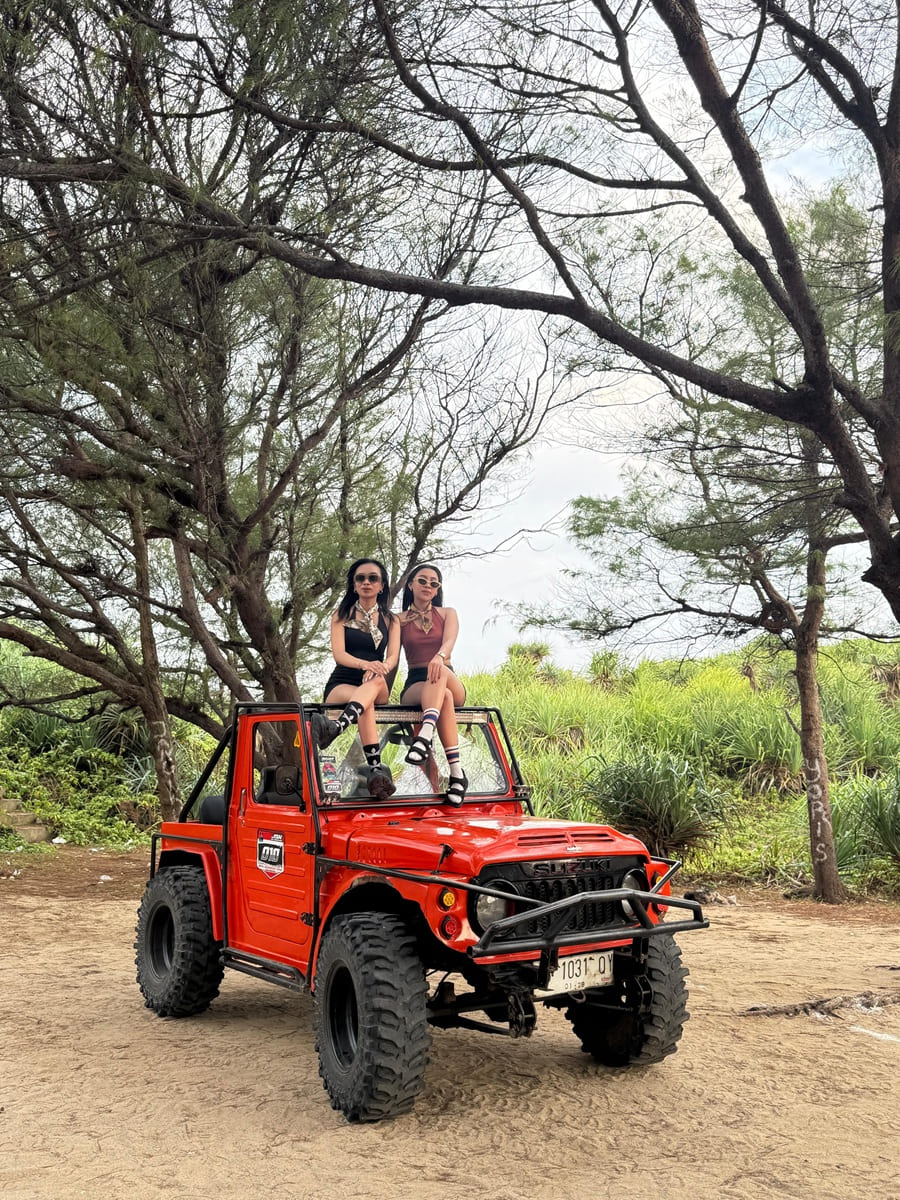 Adventure 6