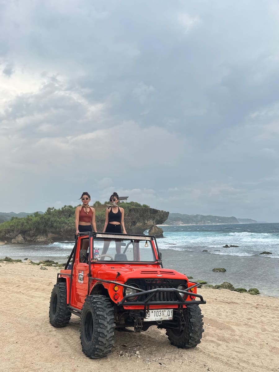 Adventure 7