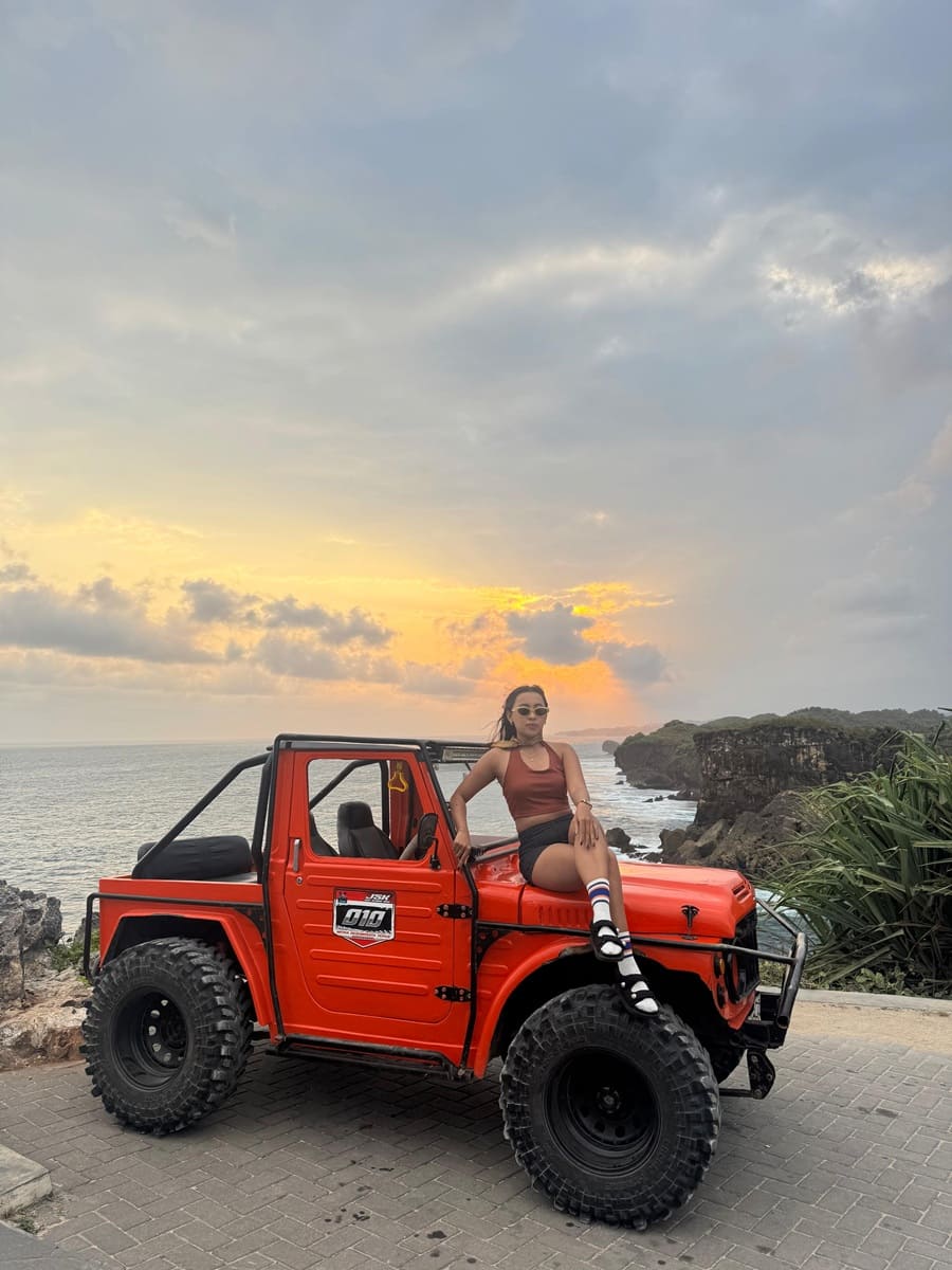 Adventure 8