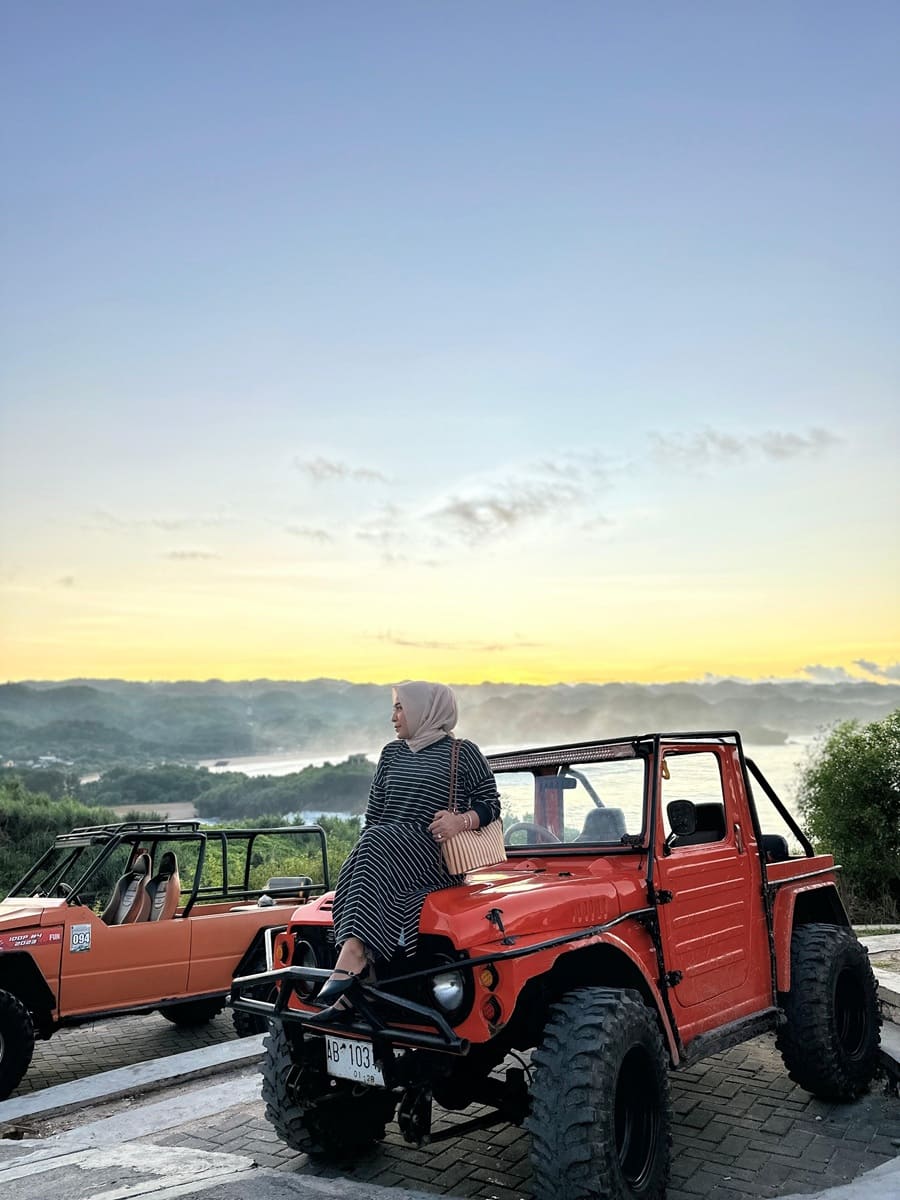 Adventure 9