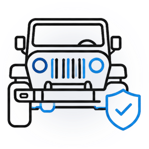 Jeep Private