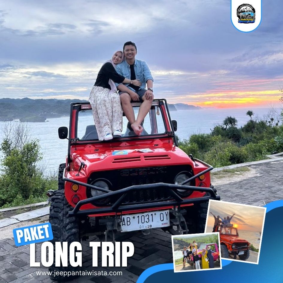 Long Trip