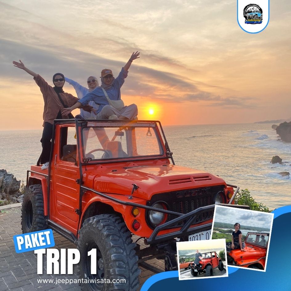 TRIP 1