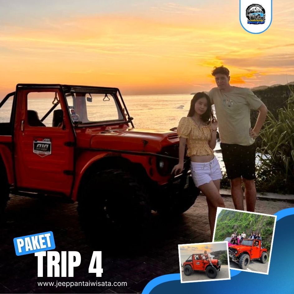 TRIP 4