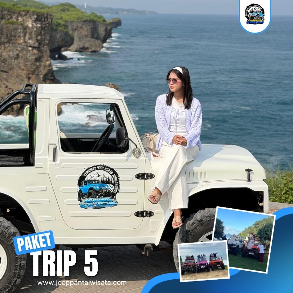 TRIP 5
